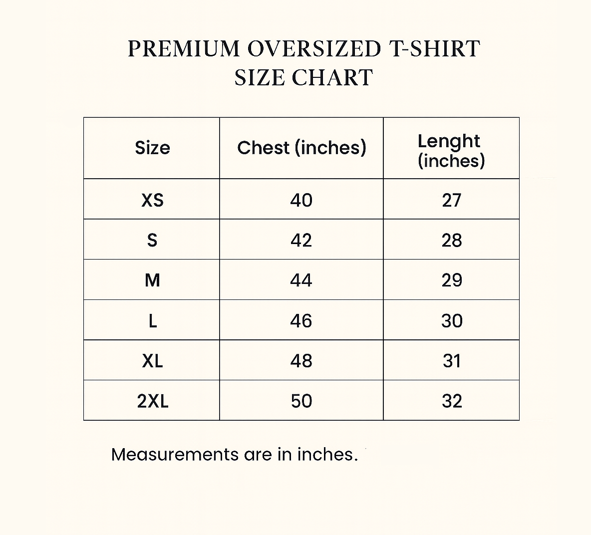 Fearless Soul Oversized T-Shirt