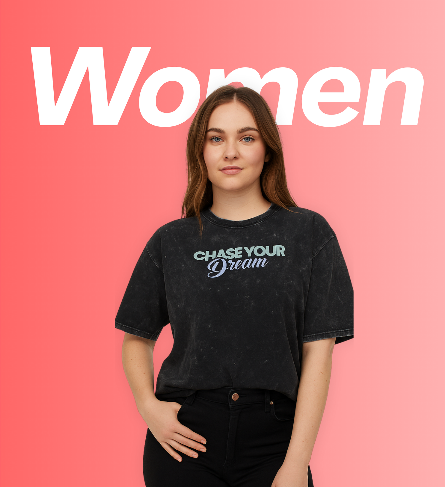 For Woman Tops