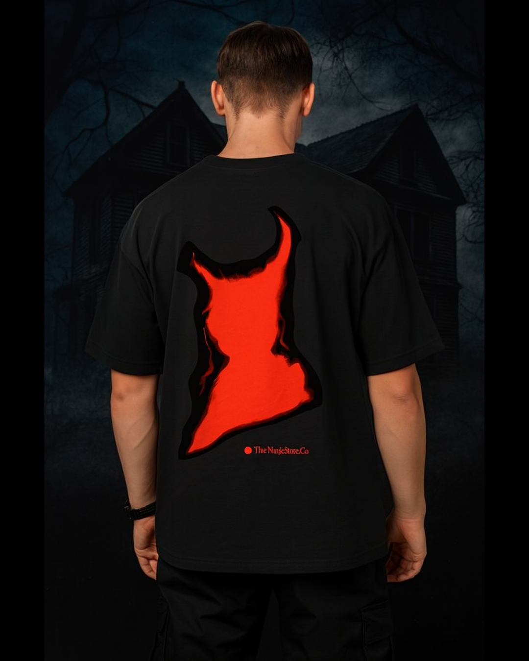 The Conjuring - The Last Rites Tee