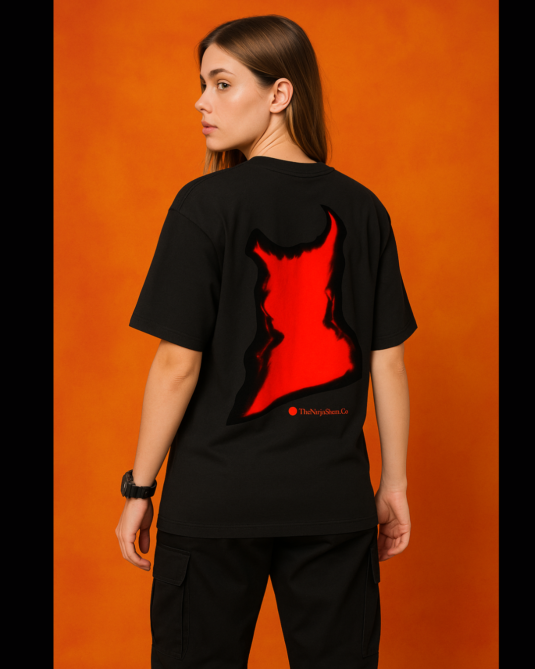 The Conjuring - The Last Rites Tee