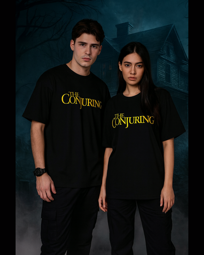 The Conjuring - The Last Rites Tee