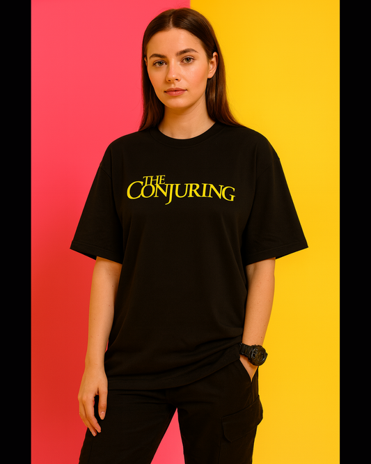The Conjuring - The Last Rites Tee