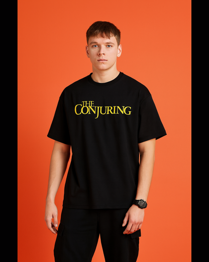 The Conjuring - The Last Rites Tee