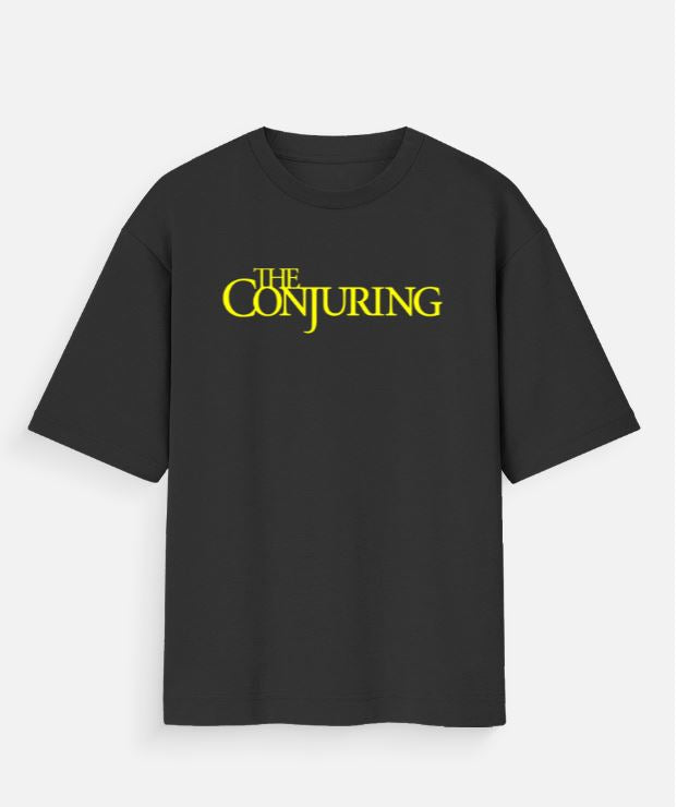 The Conjuring - The Last Rites Tee