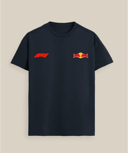 Red Bull Racing Max Verstappen Champion T-Shirt